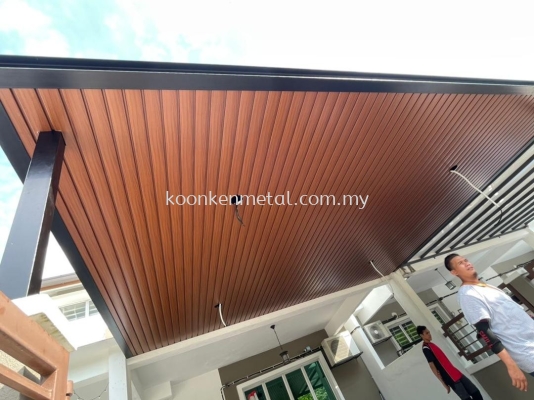 Premium Ceiling Awning