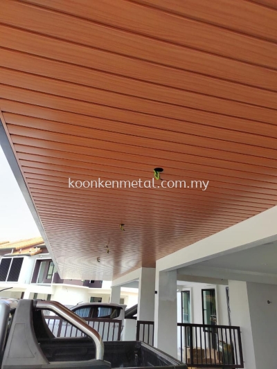 Premium Ceiling Awning