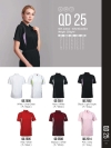 QD25 Quick Dry POLO T-shirt Oren Sport 