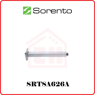 SORENTO Shower Arm SRTSA626A