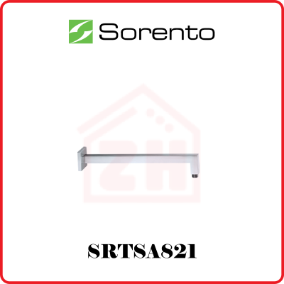 SORENTO Shower Arm SRTSA821