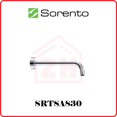 SORENTO Shower Arm SRTSA830