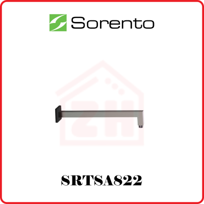 SORENTO Shower Arm SRTSA822