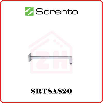 SORENTO Shower Arm SRTSA820