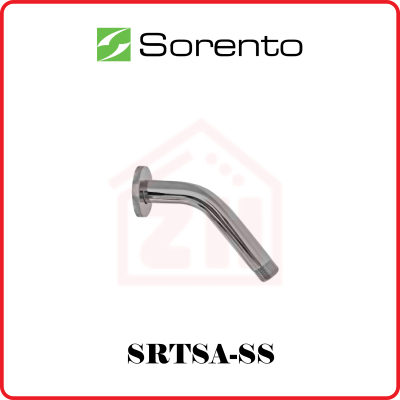 SORENTO Shower Arm SRTSA-SS