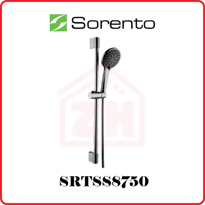 SORENTO 3 Functions Hand Shower SRTSS8750