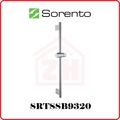 SORENTO Sliding Bar SRTSSB8320