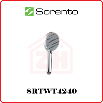 SORENTO 3 Functions ABS Hand Shower SRTSS4240