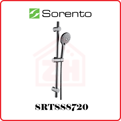 SORENTO Sliding Bar SRTSS8720