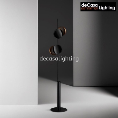 DESIGNER FLOOR LAMP ( PRE-ORDER)