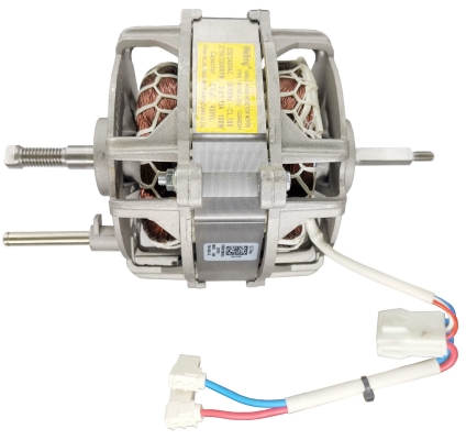 YXH100-2-2L-8UF ELECTROLUX DRYER MOTOR