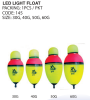 LED Light Float - 30g 40g 50g 60g (1pcs per pack) CODE 145 Fishing Float