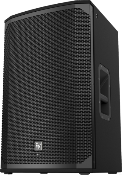 EKX-15P.ELECTRO-VOICE 15" powered loudspeaker