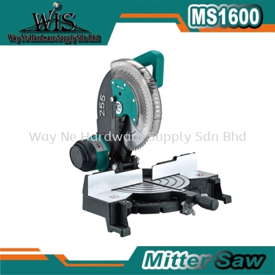 Miter Saw MS1600