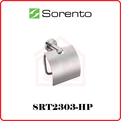 SORENTO Paper Holder SRT2303-HP