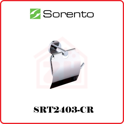 SORENTO Paper Holder SRT2403-CR