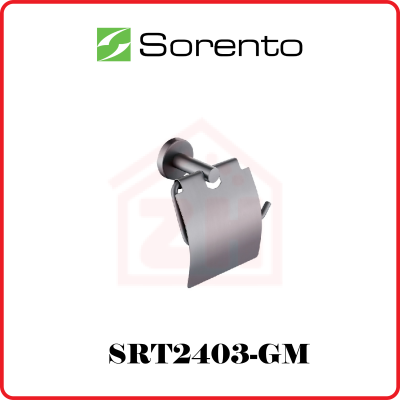 SORENTO Paper Holder SRT2403-GM
