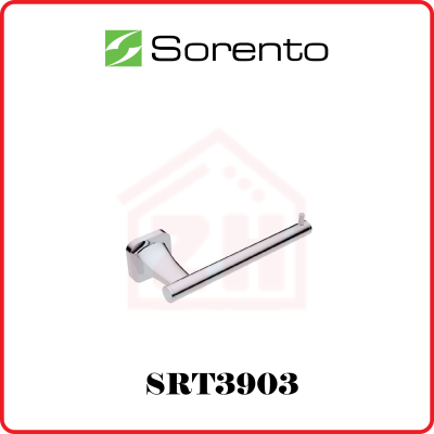 SORENTO Paper Holder SRT3903