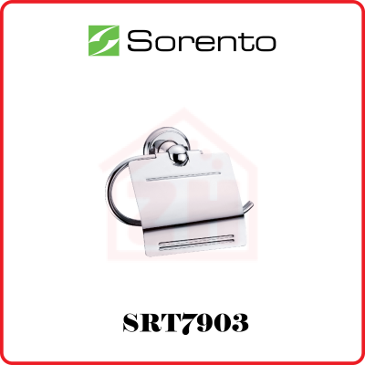 SORENTO Paper Holder SRT7903