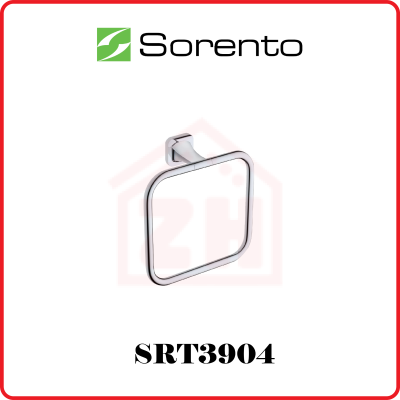 SORENTO Towel Ring SRT3904