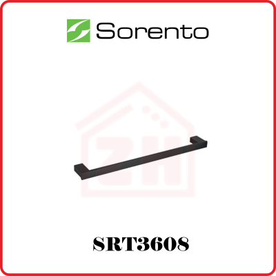 SORENTO Single Towel Bar SRT3608