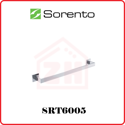 SORENTO Glass Shelf SRT6005