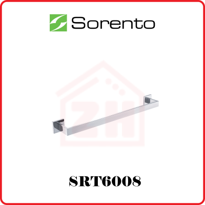 SORENTO Single Towel Bar SRT6008