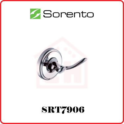 SORENTO Robe Hook SRT7906