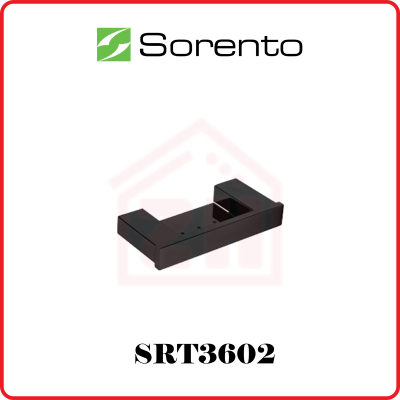 SORENTO Soap Holder SRT3602