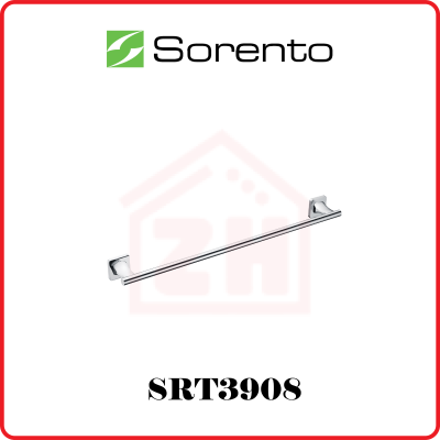 SORENTO Single Towel Bar SRT3908