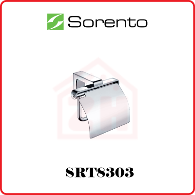 SORENTO Paper Holder SRT8303