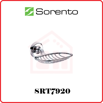 SORENTO Soap Holder SRT7920