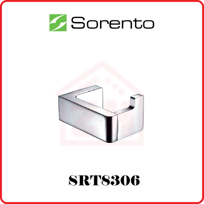 SORENTO Robe Hook SRT8306