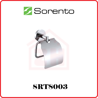 SORENTO Paper Holder SRT8003