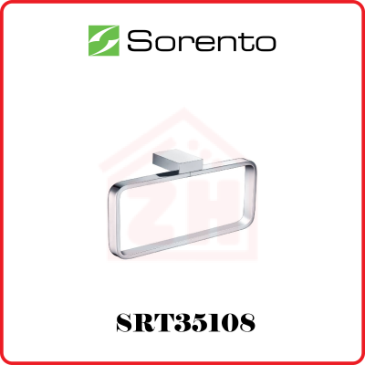 SORENTO Towel Ring SRT35108