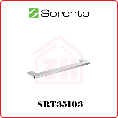 SORENTO Single Towel Bar SRT35103