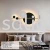 WALL LIGHT(W2045) Contemporary Wall Light  WALL LIGHT