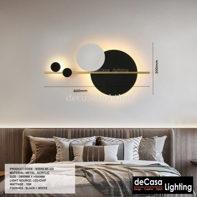 WALL LIGHT(W2045)