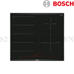 Bosch Series 8 60cm - PXE675DC1E