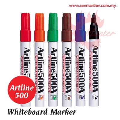 Artline 500 Marker