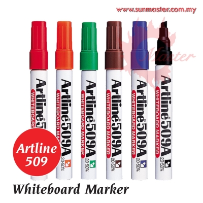 Artline 509 Marker