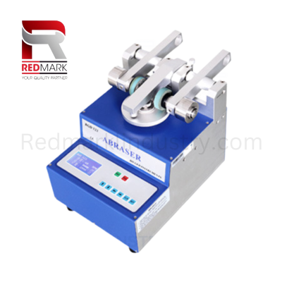 Rotational Abrasion Tester