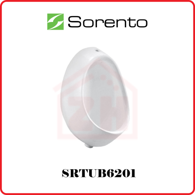 SORENTO Wall Hung Urinal Bowl SRTUB6201