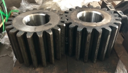 Spur Gear