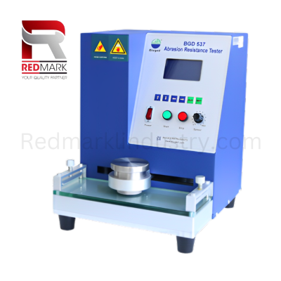 Abrasion Resistance Tester for Touch Screen Coating