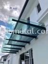 Laminated Glass Roofing  Glass Roofing