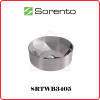 SORENTO Firenze Series Ultra Thin Edge Basin SRTWB3405 FIRENZE SERIES ULTRA THIN EDGE BASIN WASH BASIN BATHROOM