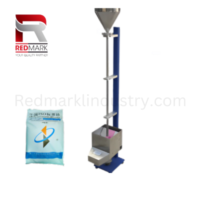 Falling Sand Abrasion Testers