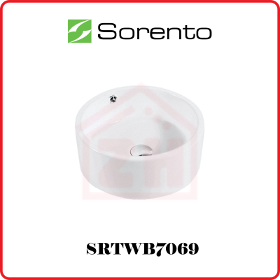 SORENTO Counter Top Basin SRTWB7069