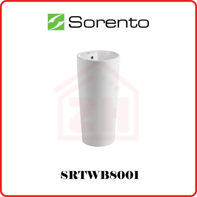 SORENTO Pedestal Basin SRTWB8001